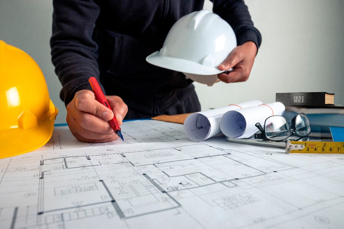 The Future of Sustainable Construction