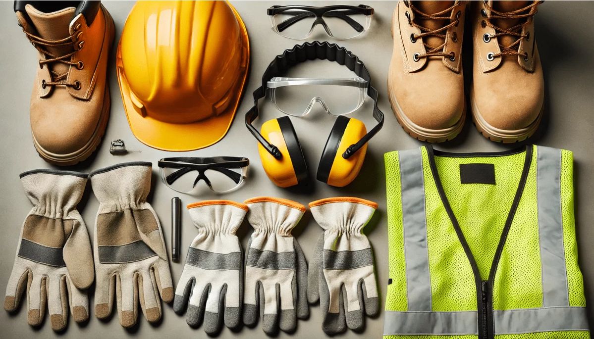 Safety First: Our Commitment to Zero Incidents