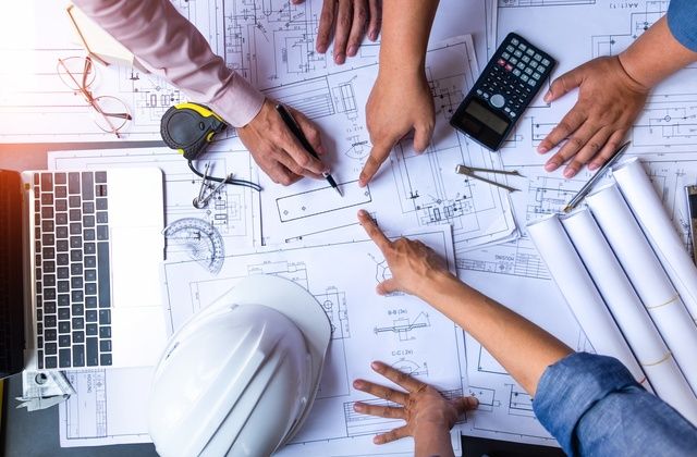 5 Tips for Planning Your Office Renovation