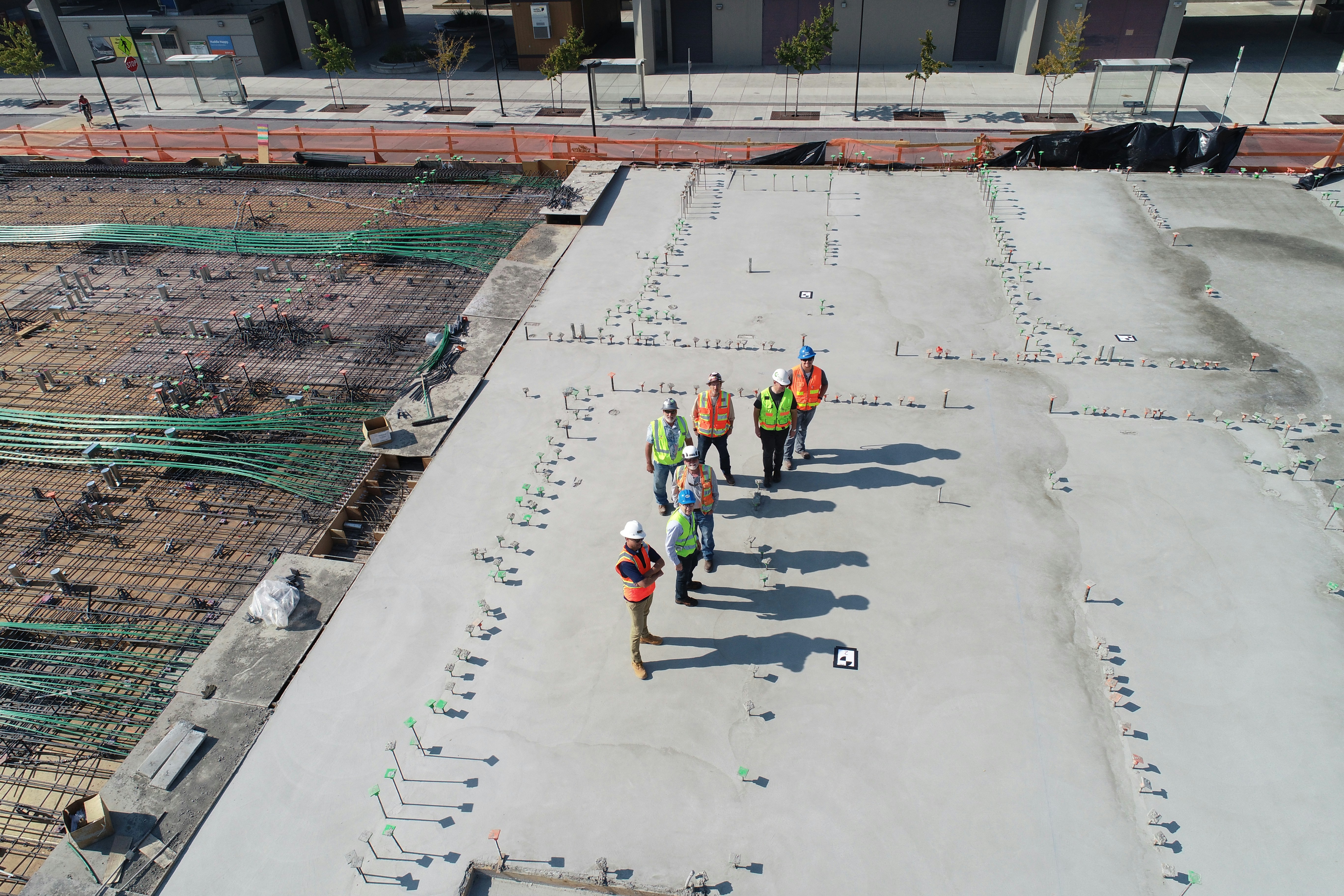 Building the Future