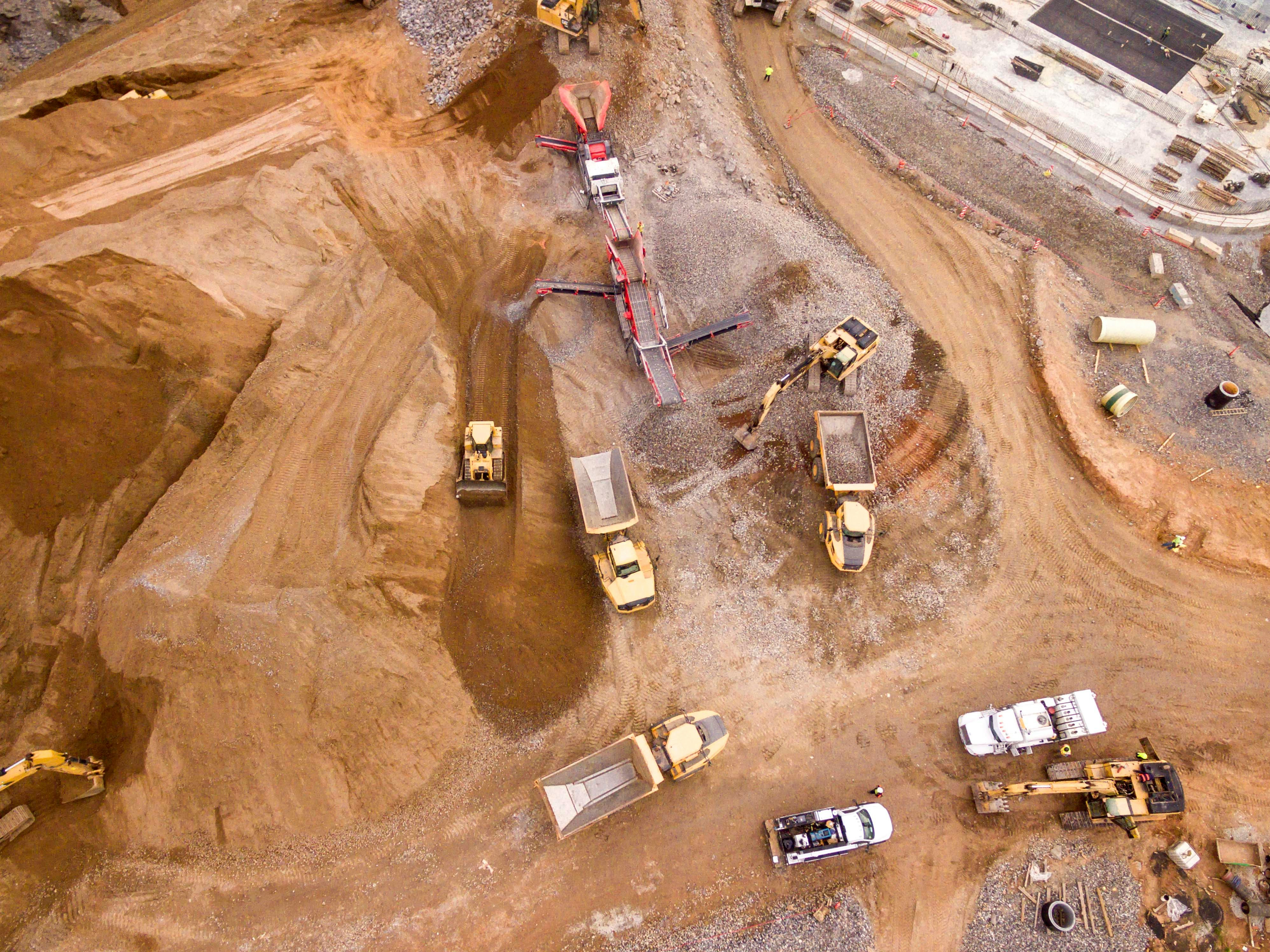 Route 66 Expansion