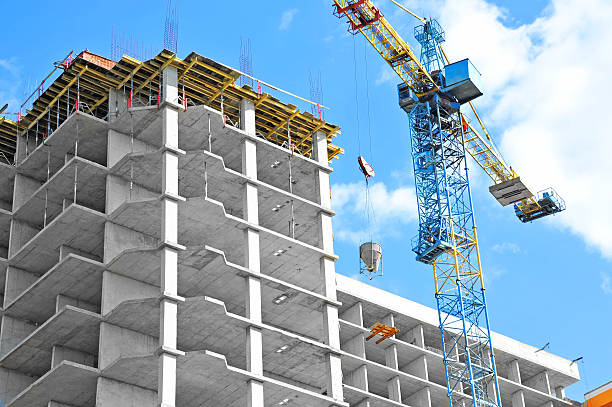 Commercial Construction