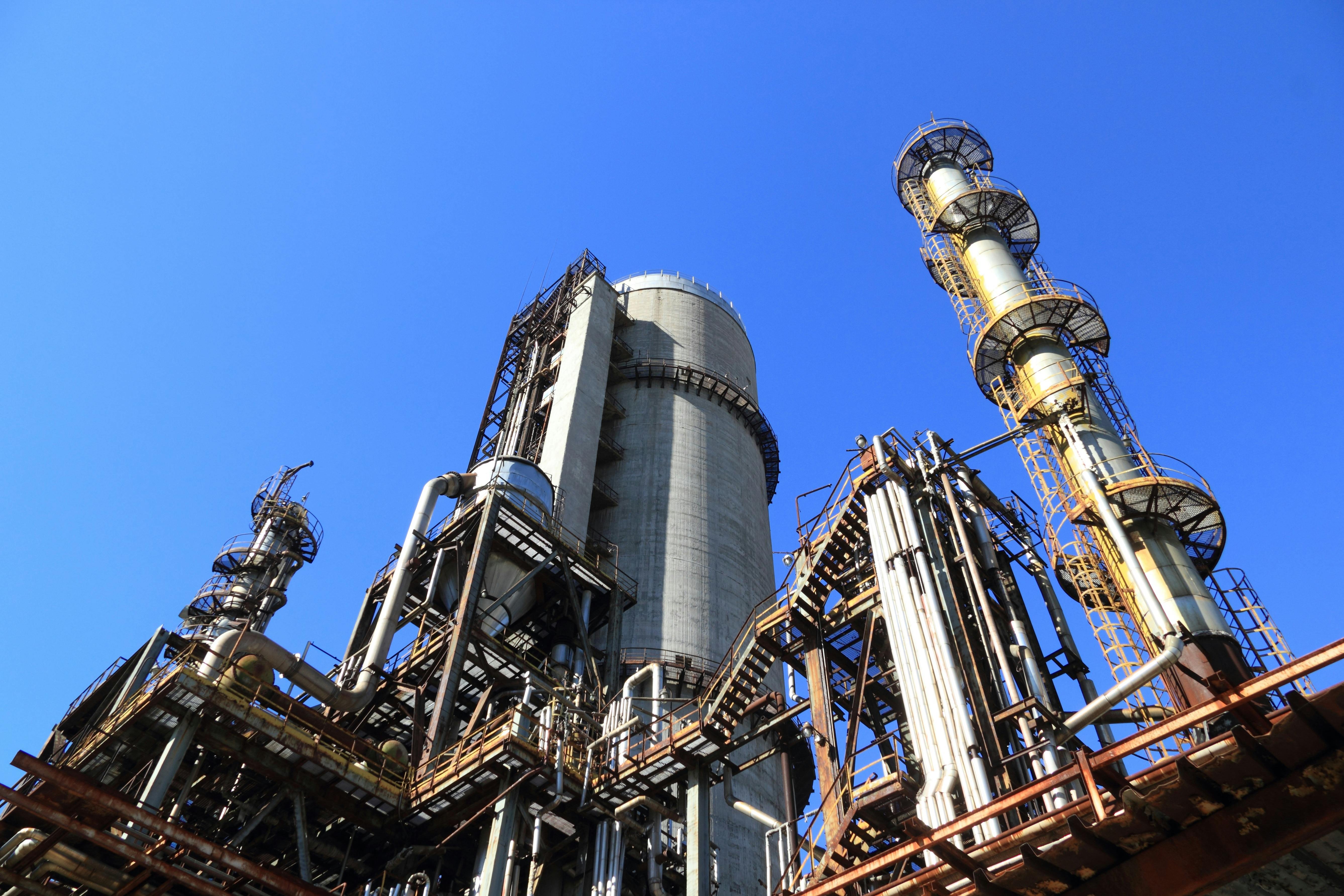 Industrial Facilities