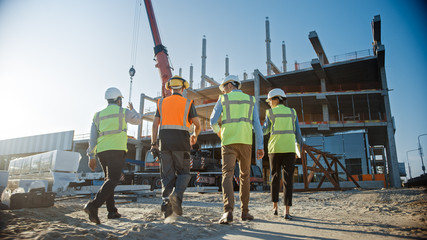 Residential Construction